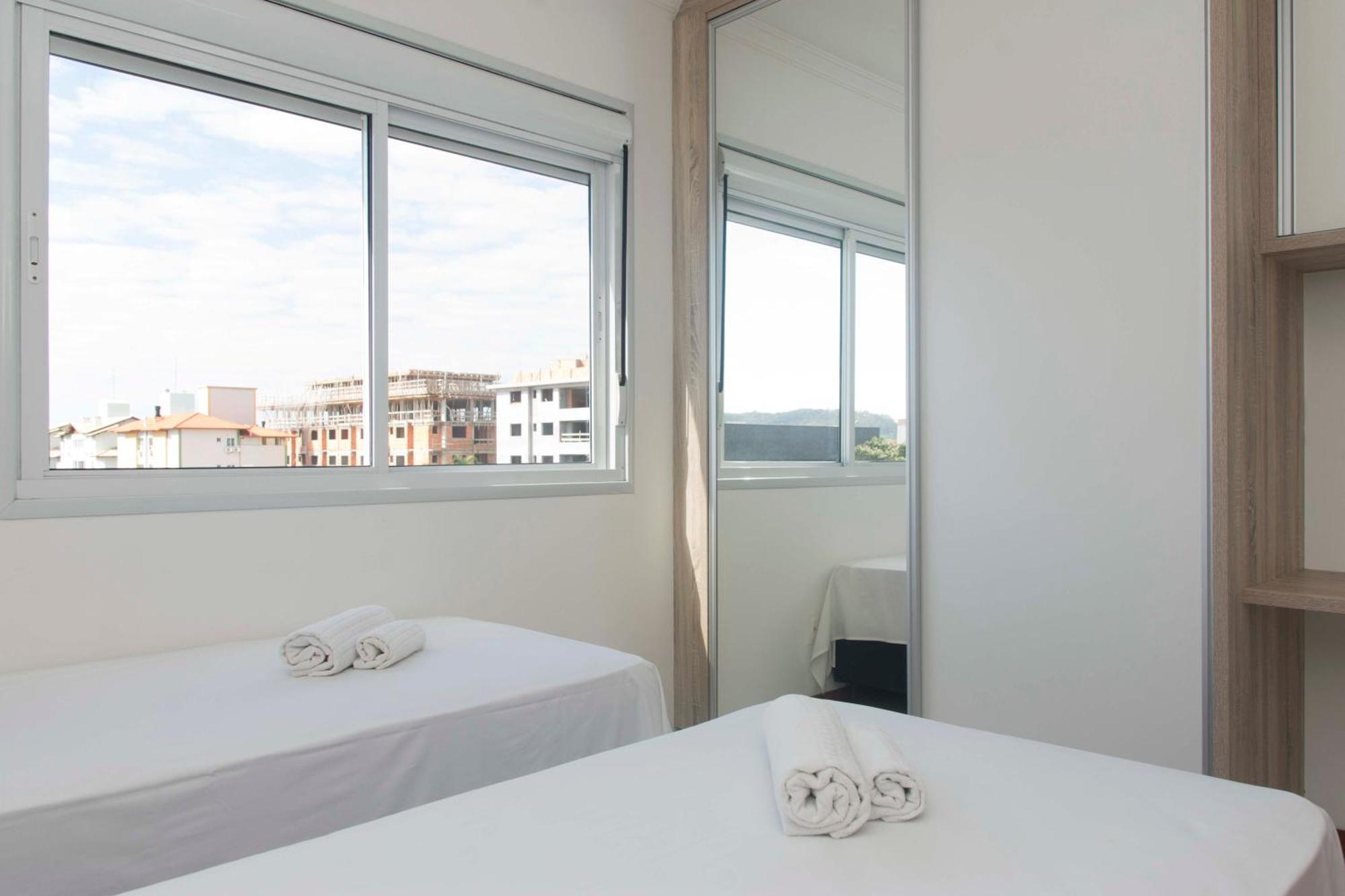 Cobertura No Centrinho Dos Ingleses Com Jacuzzi Privativa Ing-010-1303 Apartamento